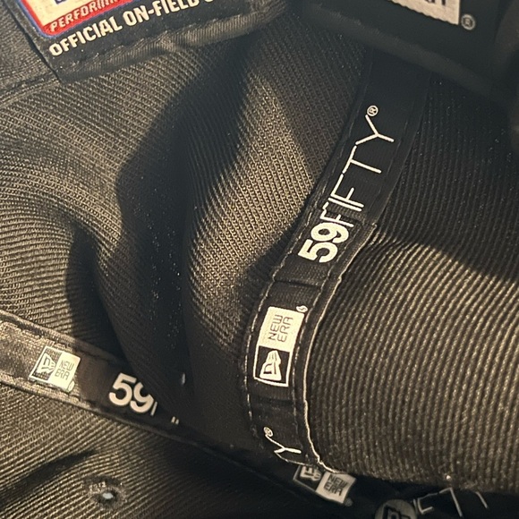 New Era Pittsburgh Pirates Authentic Official On Field Fitted Hat - Picture 11 of 14